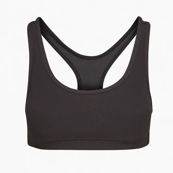 TnaSLICK™ Rib Climb Sports Bra - Picture 8 of 11